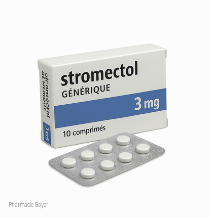 stromectol