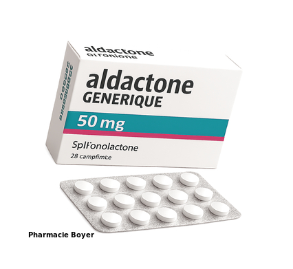 aldactone