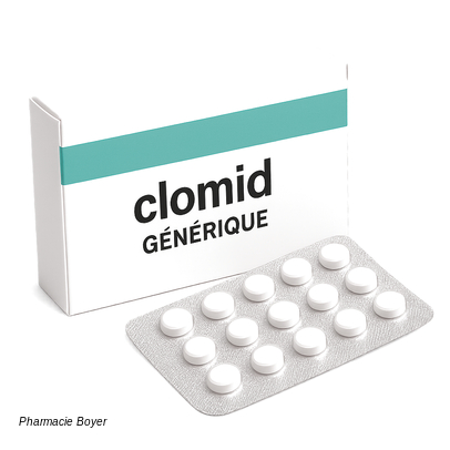 clomid