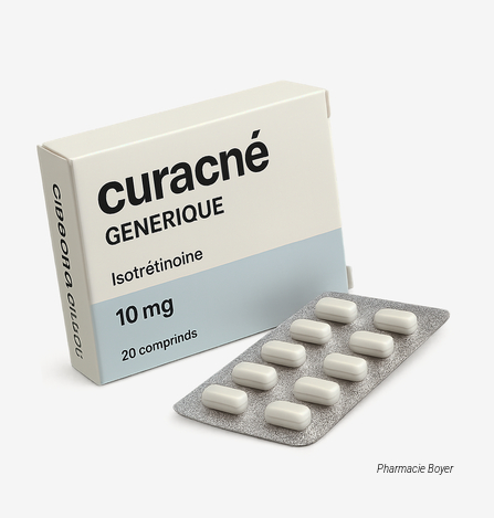 curacne
