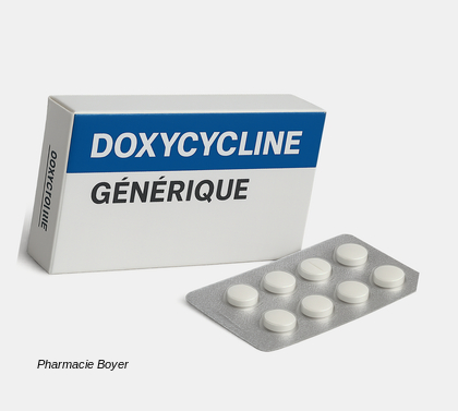 doxycycline