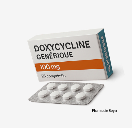 doxycycline