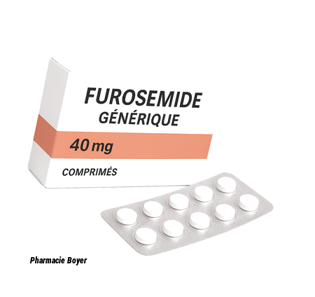furosemide
