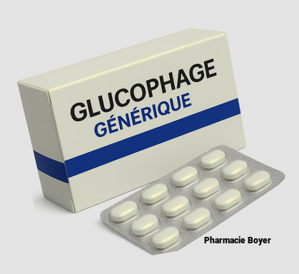 glucophage