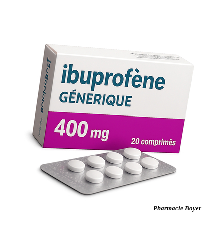 ibuprofene