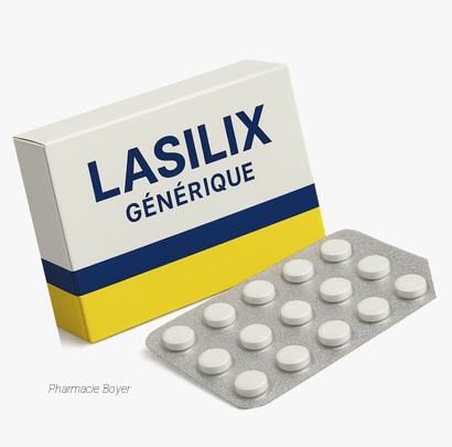 lasilix