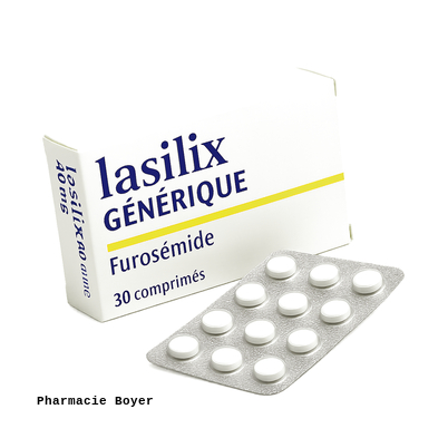 lasilix