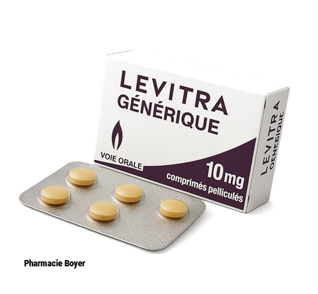levitra