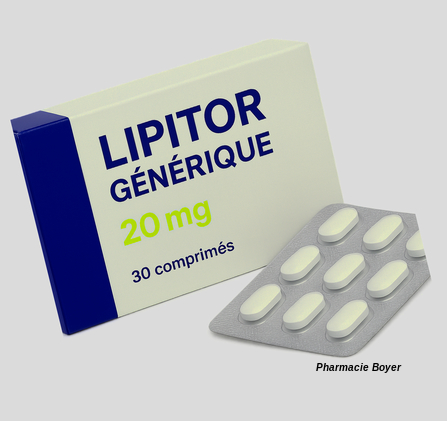 lipitor