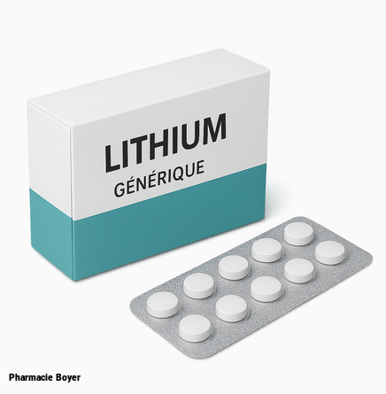 lithium