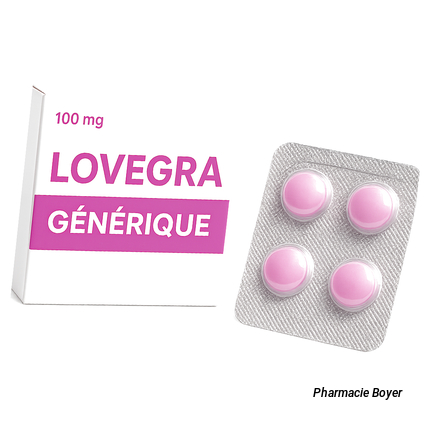 lovegra