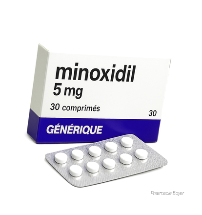 minoxidil