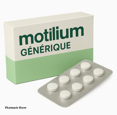 motilium