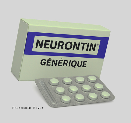 neurontin