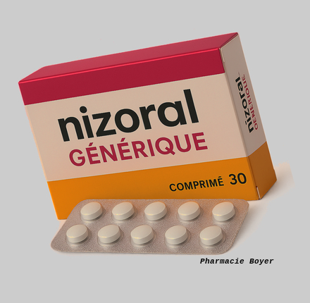 nizoral
