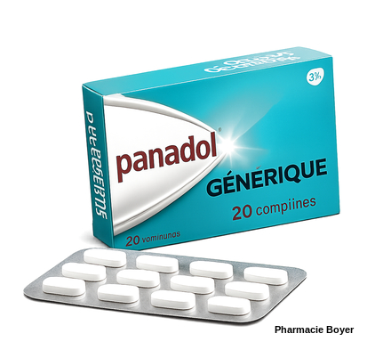panadol