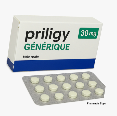 priligy