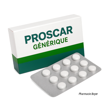 proscar