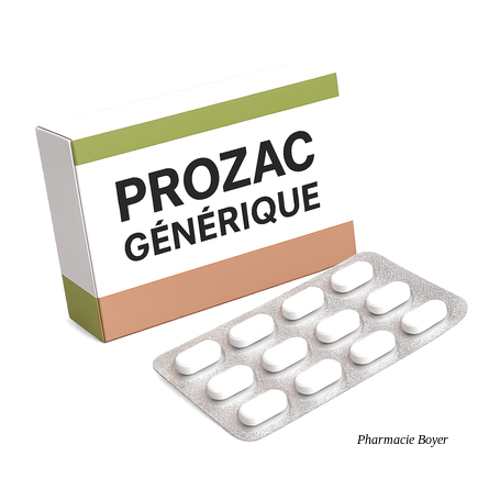prozac