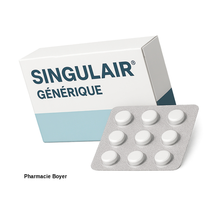 singulair