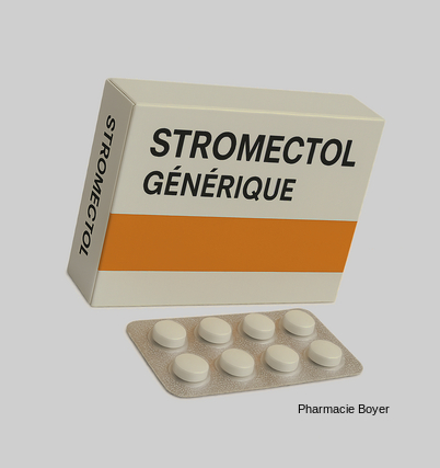stromectol