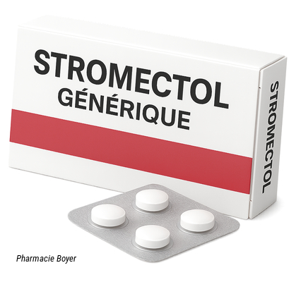 stromectol