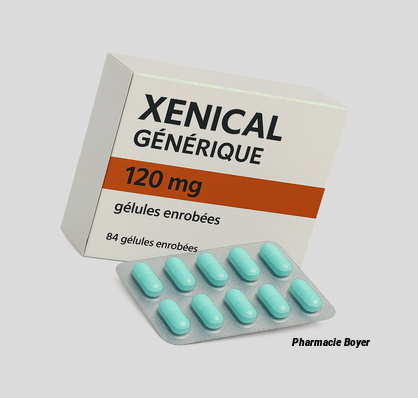 xenical