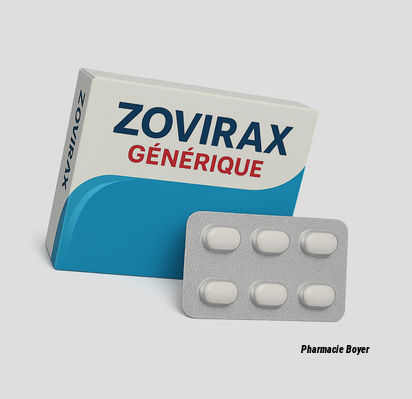 zovirax
